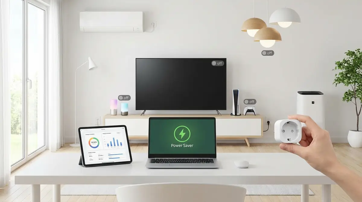 まとめ｜電気代が高い原因を特定して効果的に節約しよう