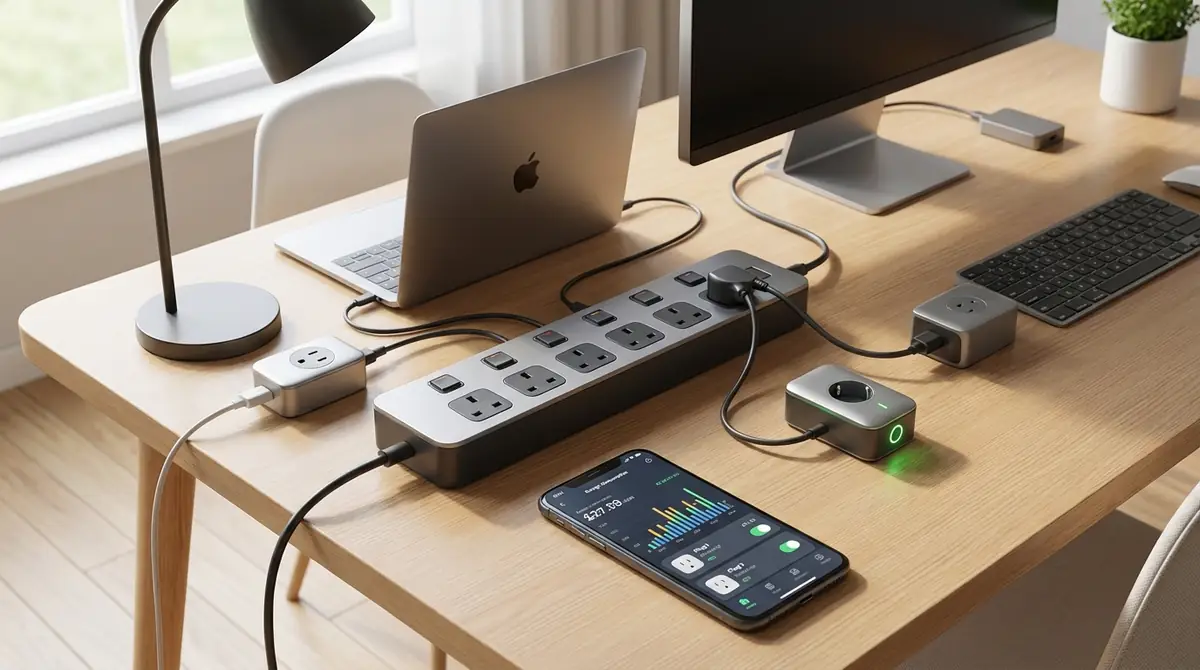 節電タップ・スマートプラグの選び方3つのポイント