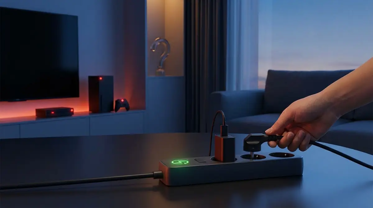 待機電力の節約に関するよくある質問