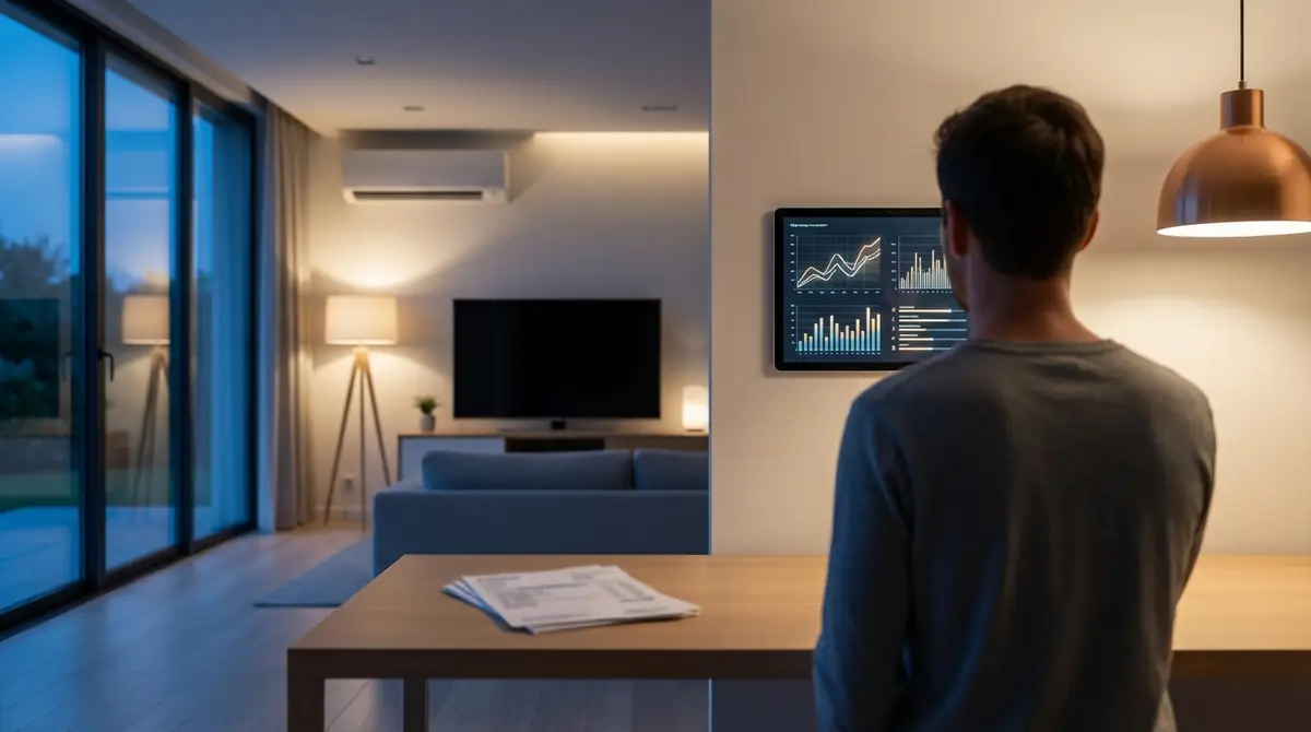 電気代が高い原因とは？まず現状を把握しよう