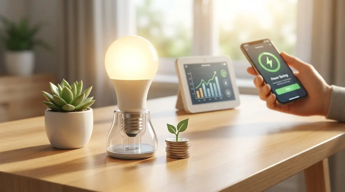 LED電気代をさらに節約する3つのテクニック