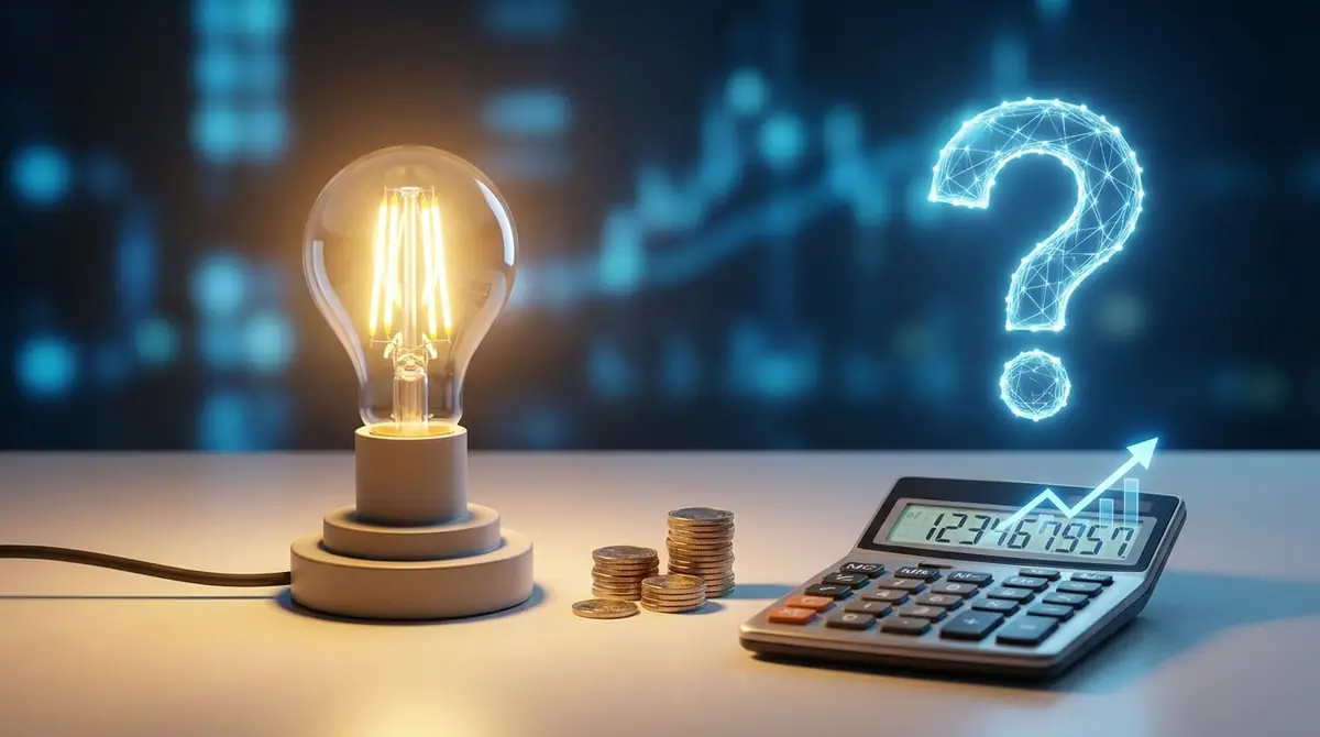 LED電気代に関するよくある質問