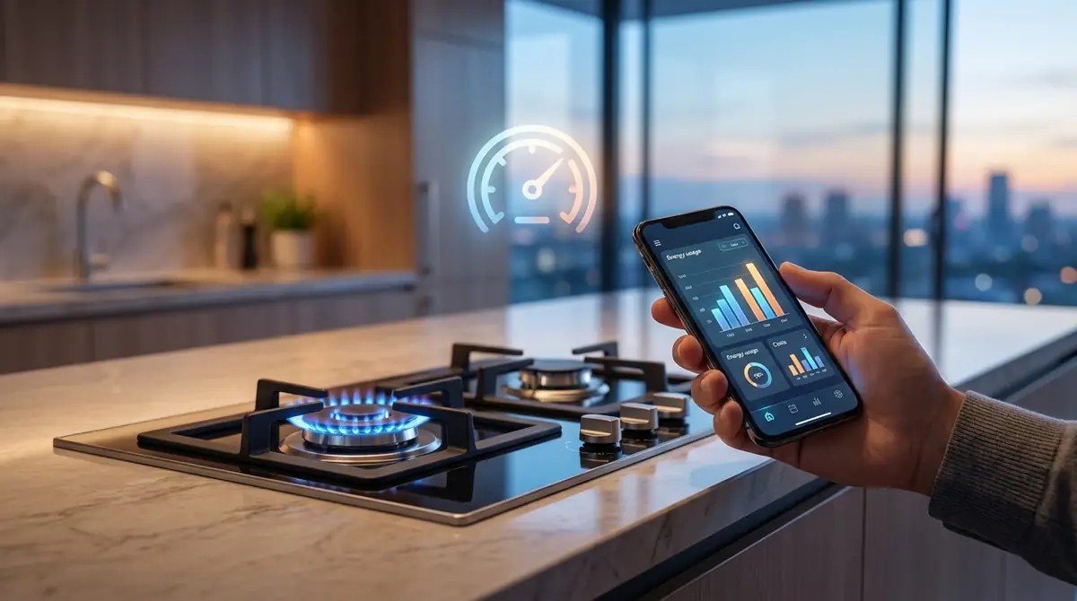 あなたのガス代は本当に高い？適正価格をチェック