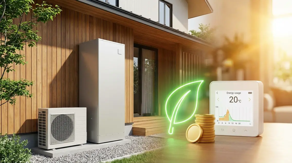 【エコキュート】電気代節約に効果的な設定と使い方5選