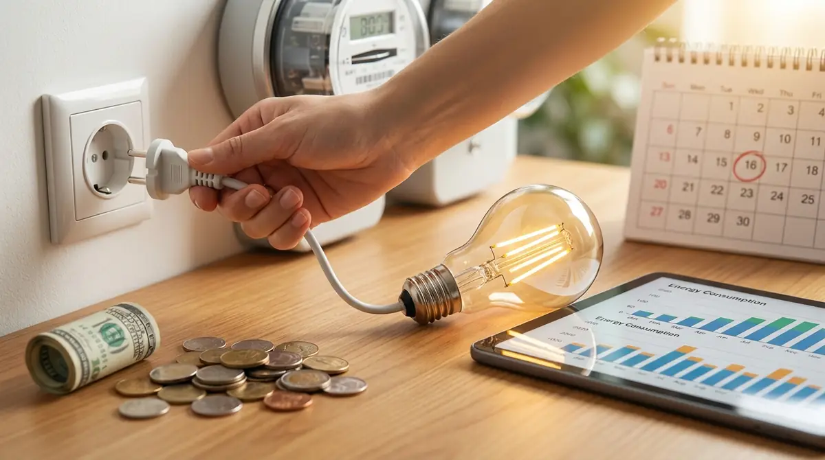 電力会社・料金プランの見直しで電気代を節約する方法