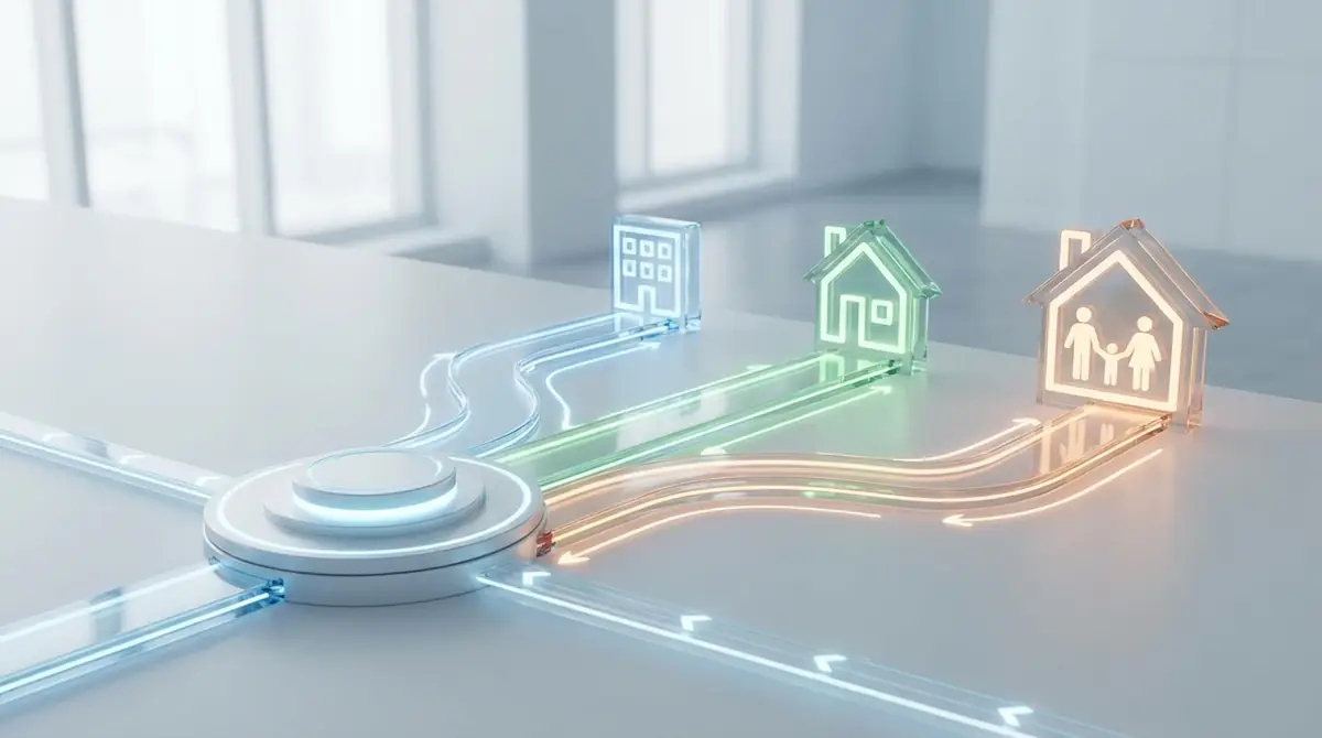 【結論】電力会社乗り換えおすすめ早見表｜世帯タイプ別ベスト3