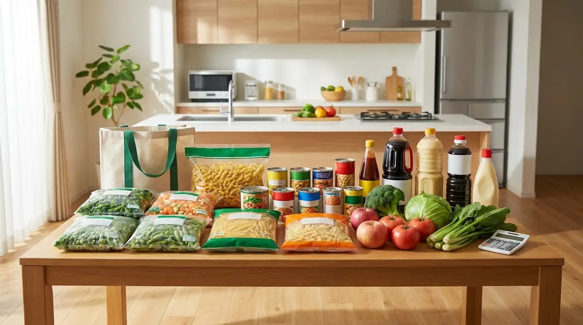 【カテゴリ別】業務スーパー節約おすすめ商品20選