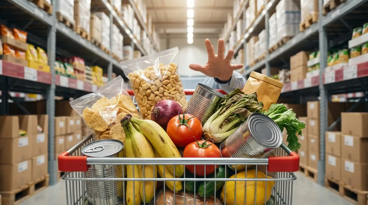 業務スーパーで買わない方がいいもの【節約失敗を防ぐ注意点】