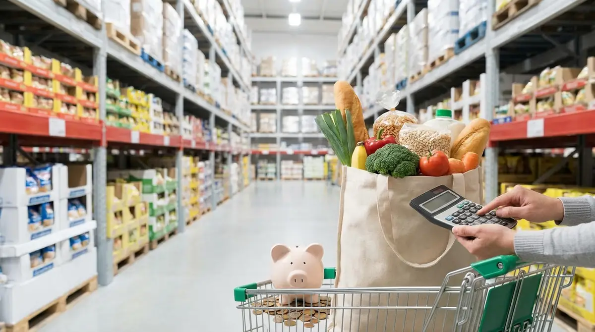 まとめ｜業務スーパー節約を成功させる3つの鉄則