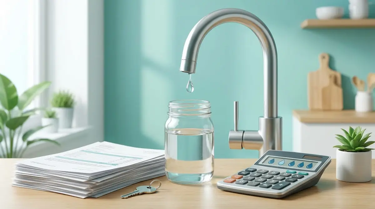 一人暮らしの水道代に関するよくある質問
