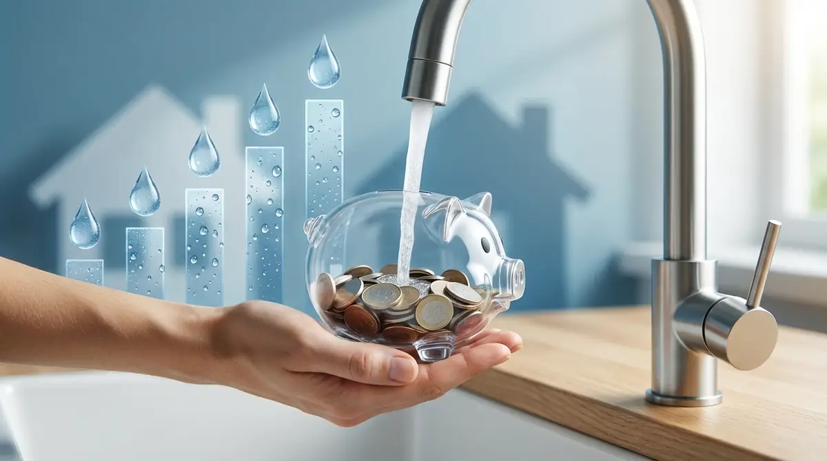 まとめ｜水道代の平均を把握して賢く節約しよう
