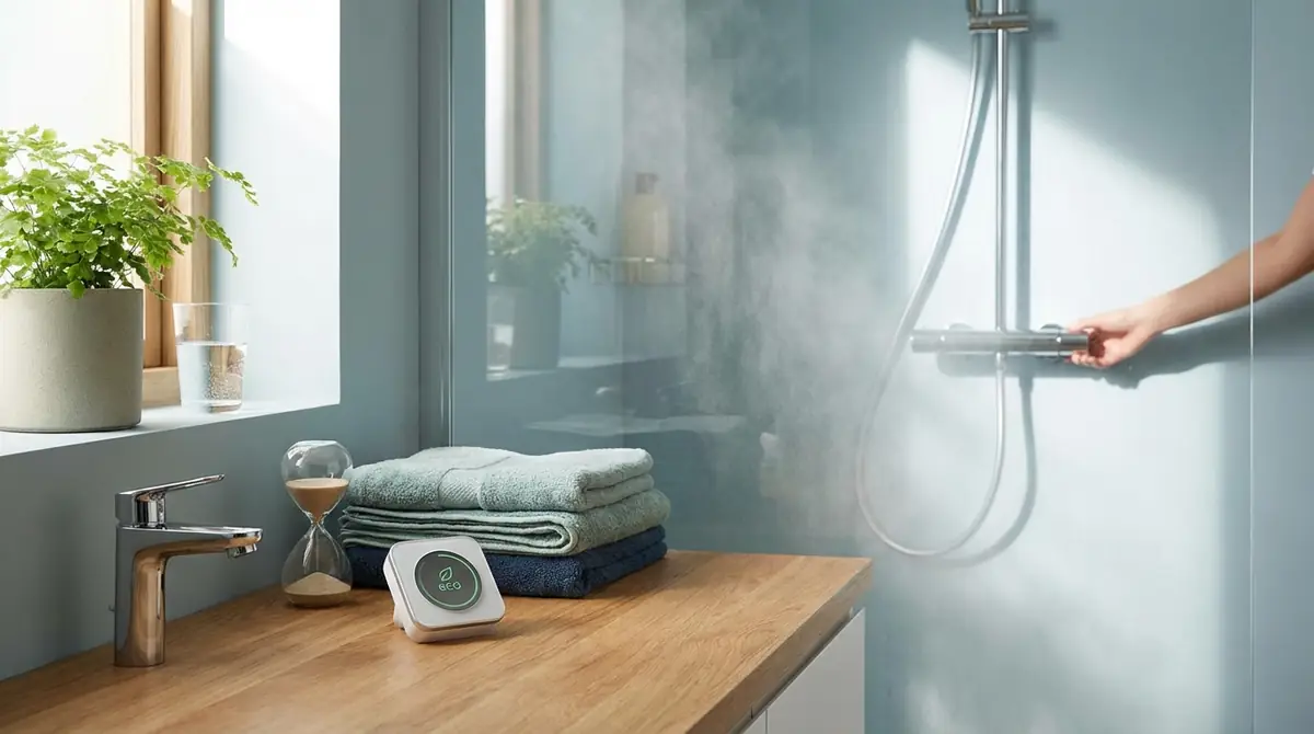 設定温度以外でできる給湯器の節約テクニック6選