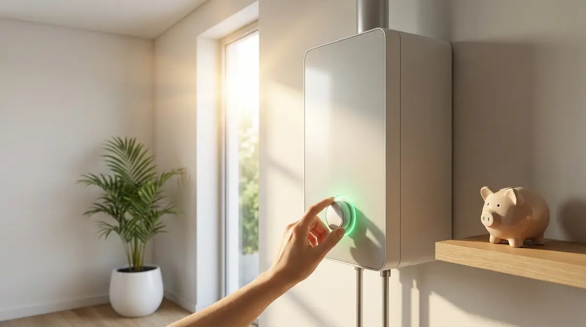 まとめ｜今日からできる給湯器の節約アクション