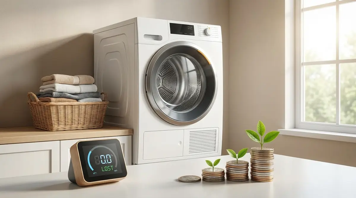 【結論】ガス乾燥機のガス代は1回30〜50円｜節約で月200〜400円削減可能