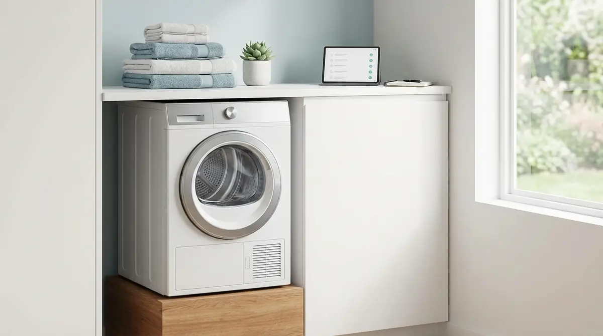 【保存版】ガス乾燥機の節約チェックリスト10項目