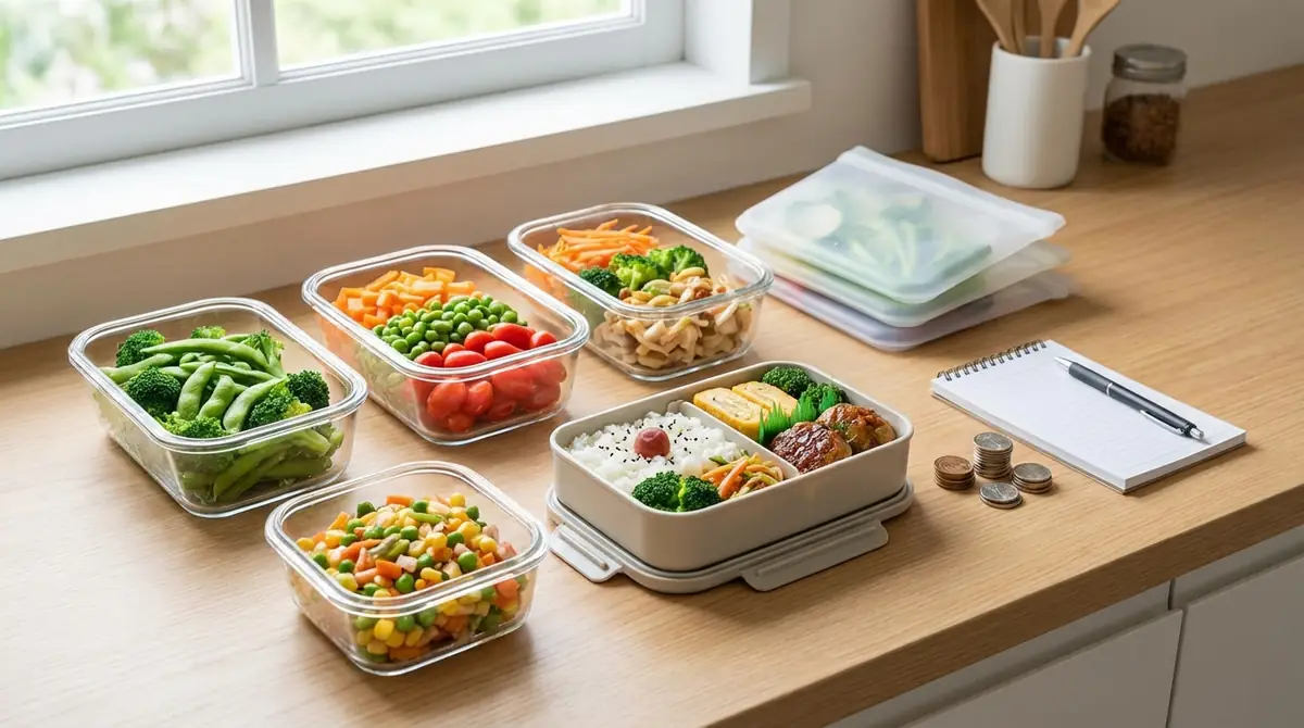 弁当節約に関するよくある質問