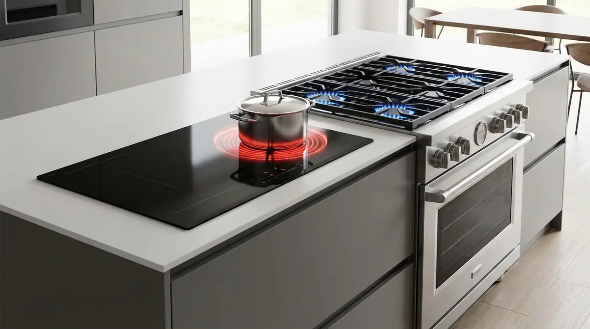 IHとガスはどっちがいい?結論から解説