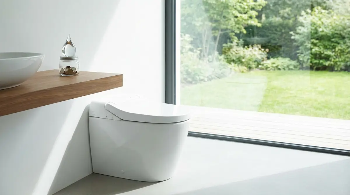 節水トイレへの交換で水道代を大幅カット|費用と効果を解説