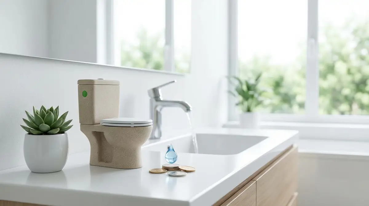 まとめ|今日からできることを1つ始めてトイレの水道代を節約しよう