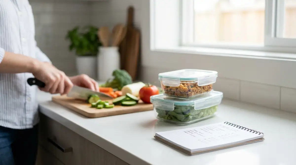 一人暮らしで食費月2万円を続けるための5つのルール