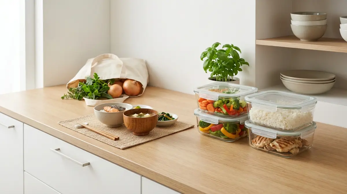 まとめ｜今日から始める食費月2万円の一人暮らし生活