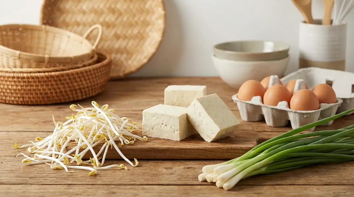 もやしと一緒に買いたい節約食材3選