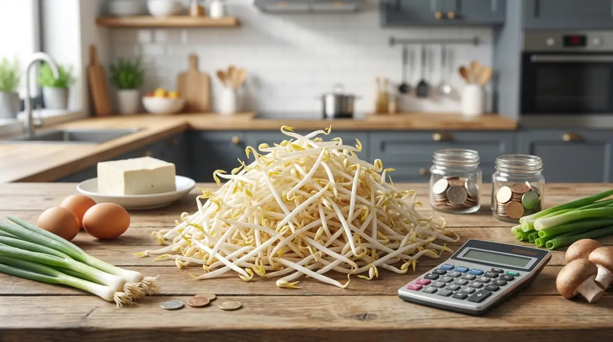 まとめ｜今日からもやしで食費を月2,000円カットしよう