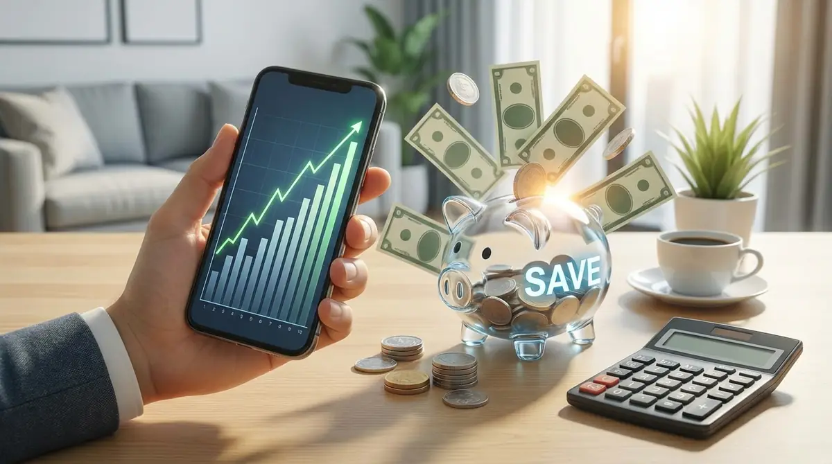 【結論】スマホ代の節約方法で月5,000円以上安くなる