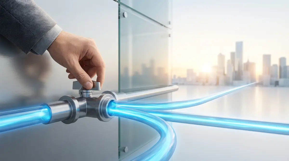 ガス会社乗り換え前に知っておくべき3つの注意点