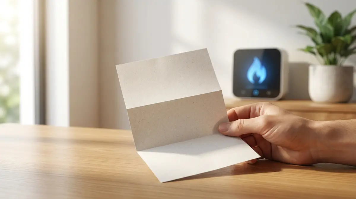 まとめ|ガス会社乗り換えは検針票1枚で今すぐ始められる