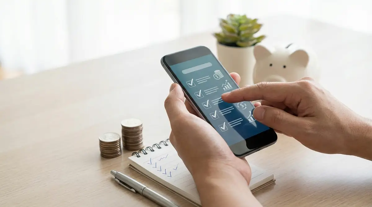 【今日から実践】スマホ代節約アクションチェックリスト
