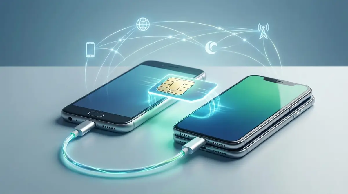 解約せずに節約する方法|乗り換えで番号を残すには