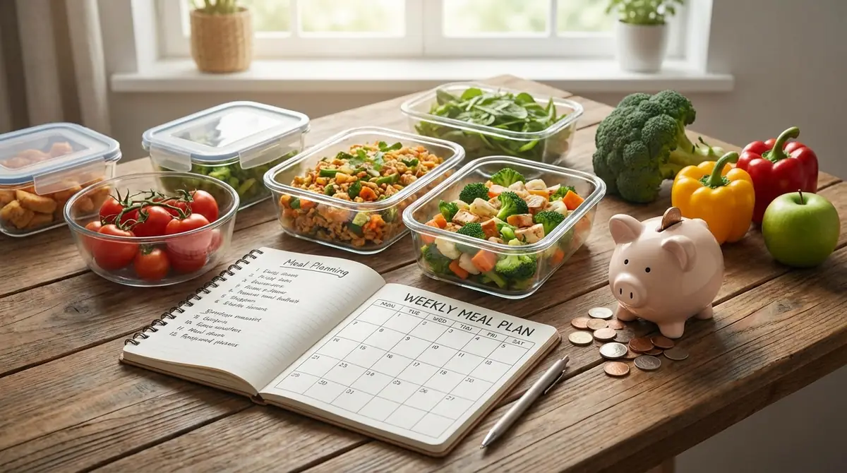 まとめ｜今日から1週間節約献立を始めよう