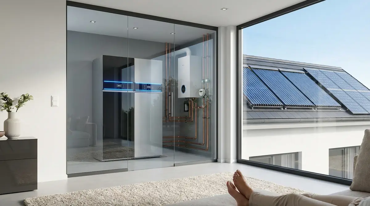 さらにガス代を下げたい人向け｜設備投資という選択肢