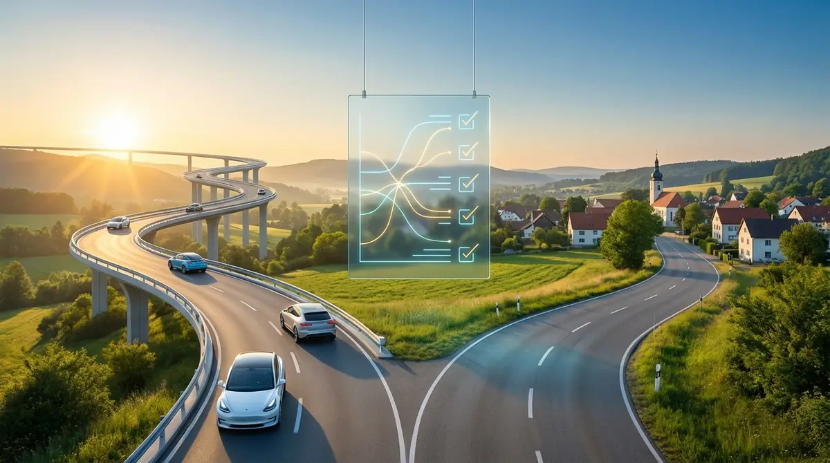 乗り換えるべき？現状維持でOK？診断チャートで判断