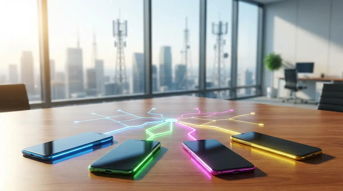 スマホキャリア別おすすめ乗り換え先