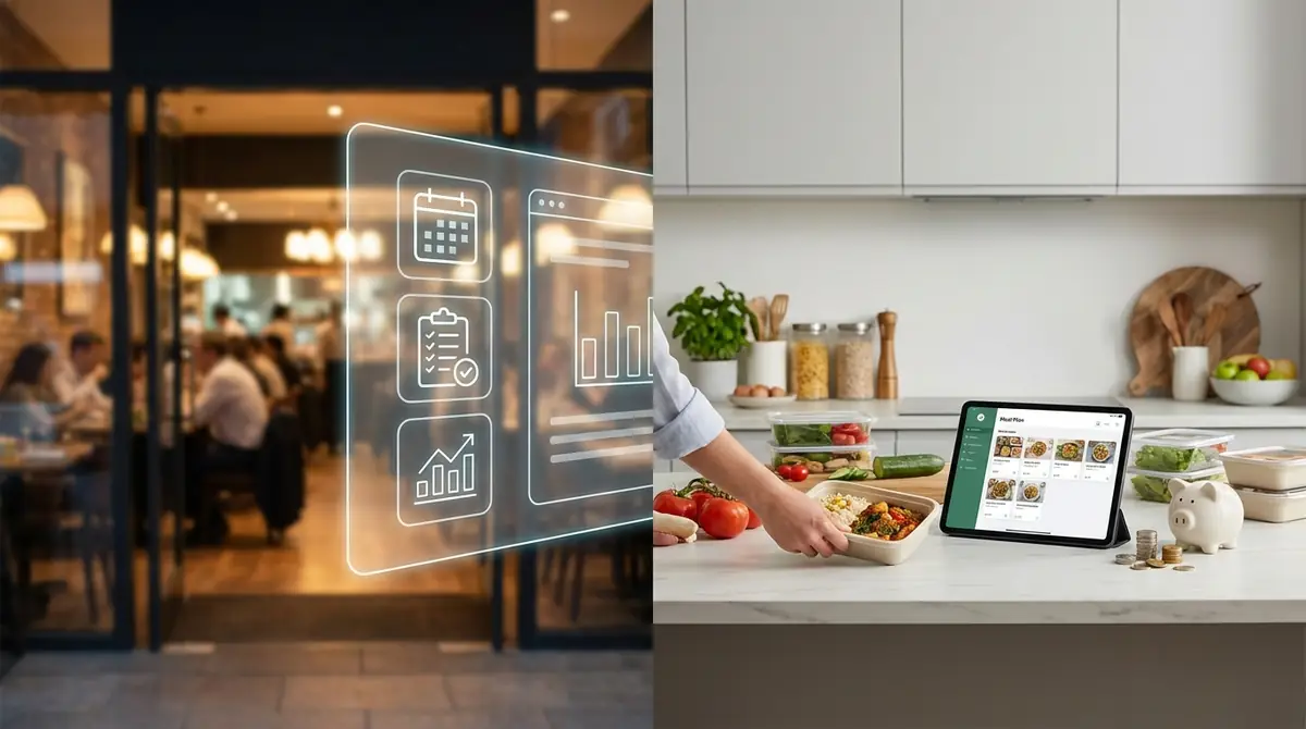 【方法⑦】外食回数を「仕組み」で減らして根本から節約する