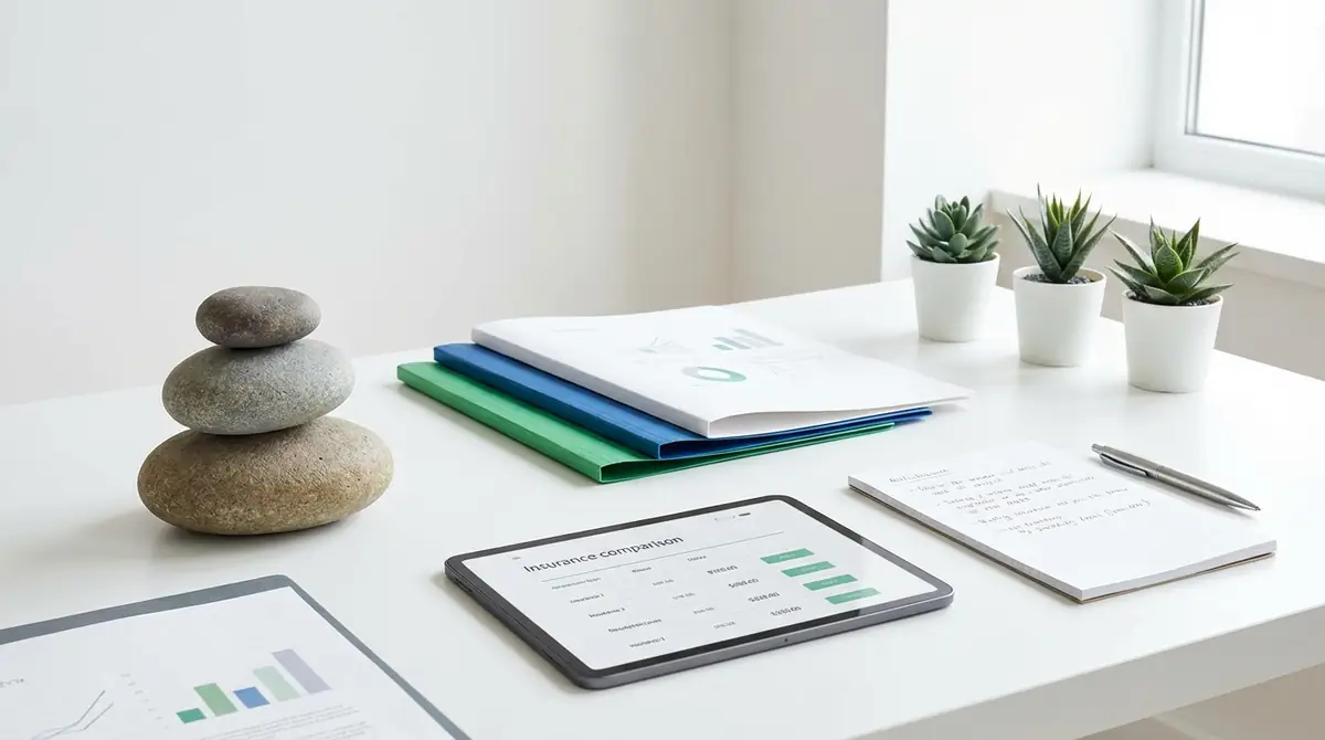 保険見直しで失敗しないための3つの注意点