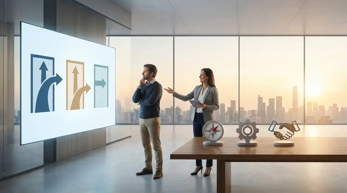 自分でできない場合の相談先と選び方