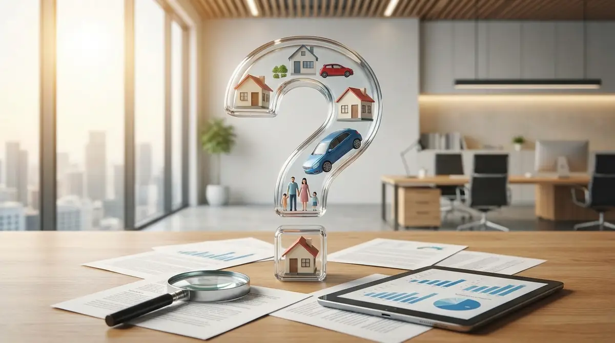 保険の見直しに関するよくある質問