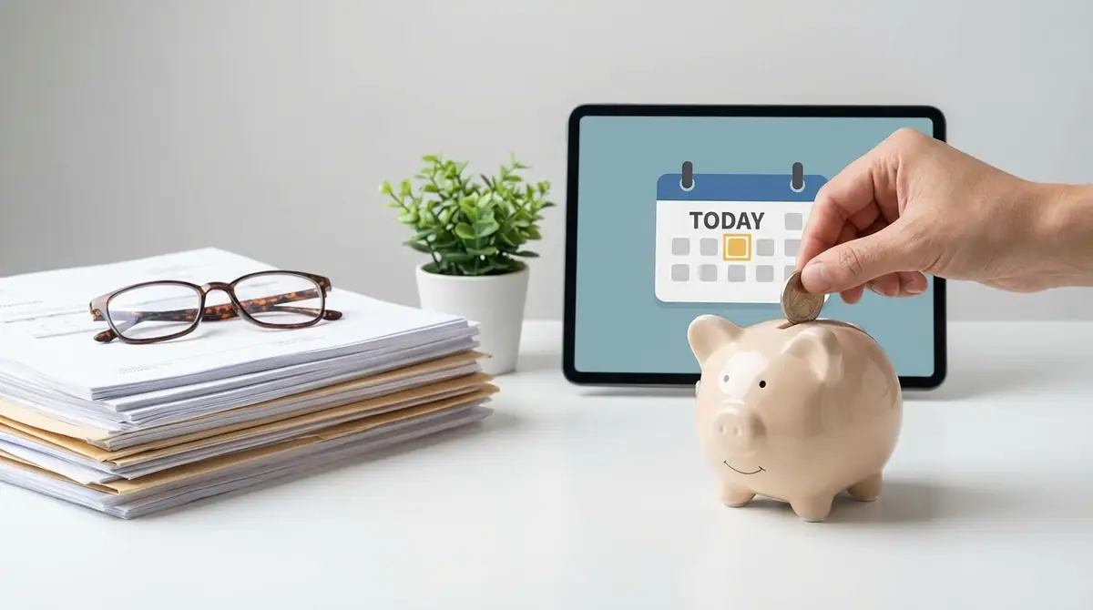 まとめ|保険の見直しで節約は今日から始められる