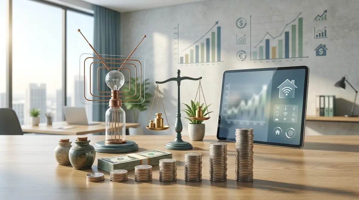 NHK受信料の節約方法7選と年間削減額【比較一覧】