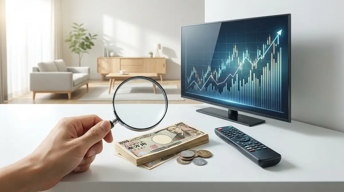 まず確認|NHK受信料の現在の料金はいくら?