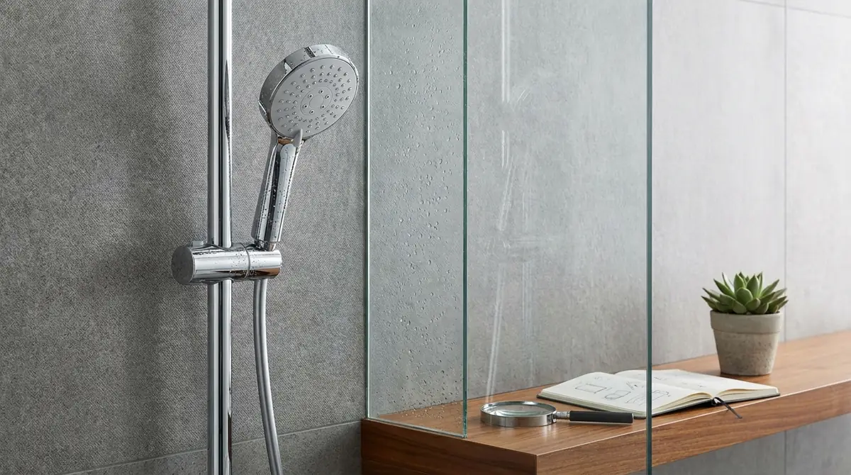 節水シャワーヘッドに関するよくある質問