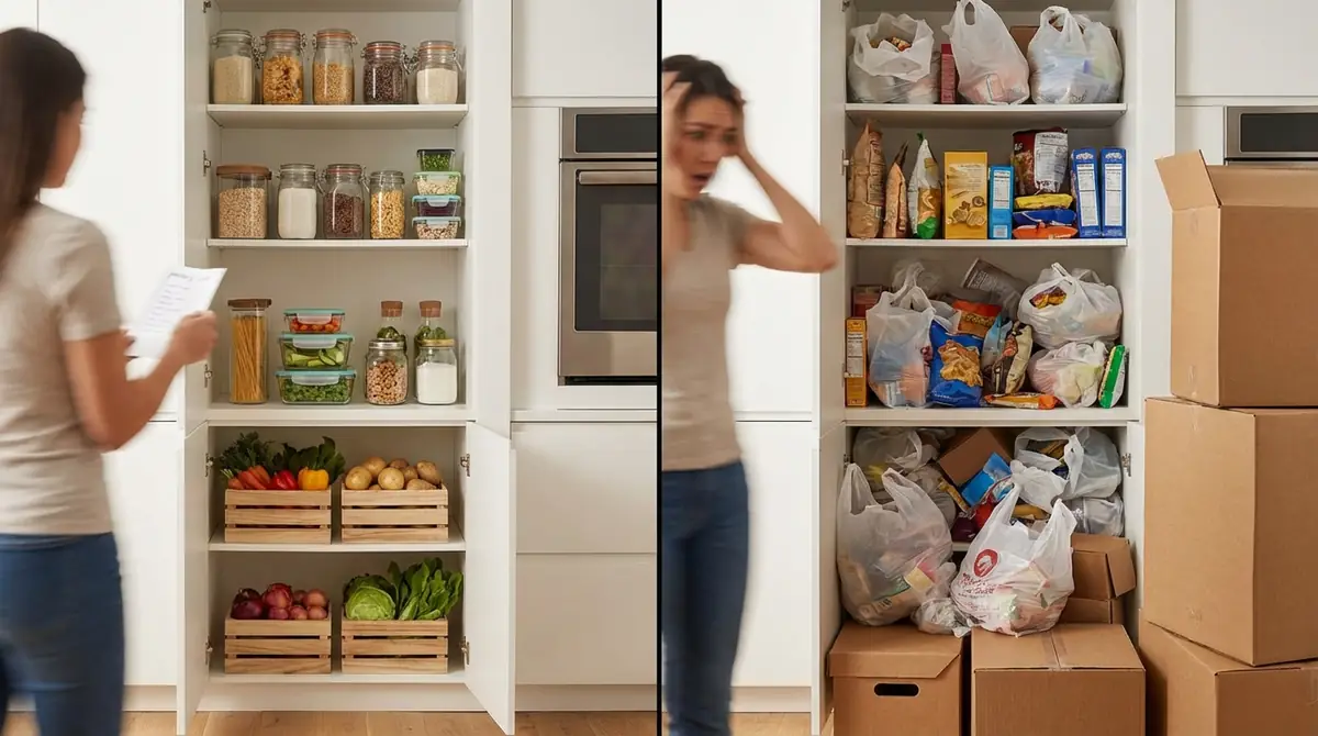 まとめ買いで節約できる人・できない人の決定的な違い