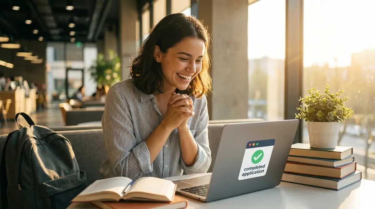 【方法5】学生免除で受信料が全額無料になる