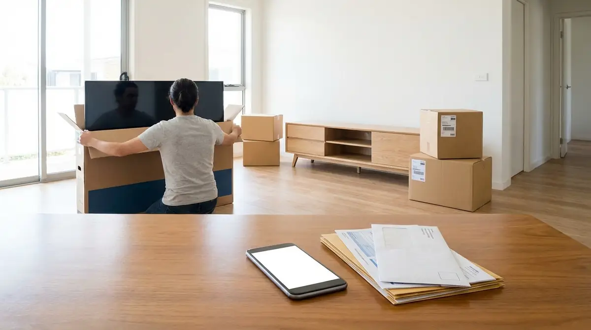 【方法6】テレビを手放して合法的に解約する