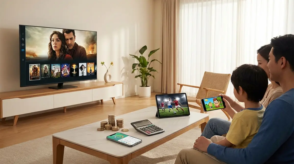 【結論】動画配信を節約するならこの3サービスがおすすめ