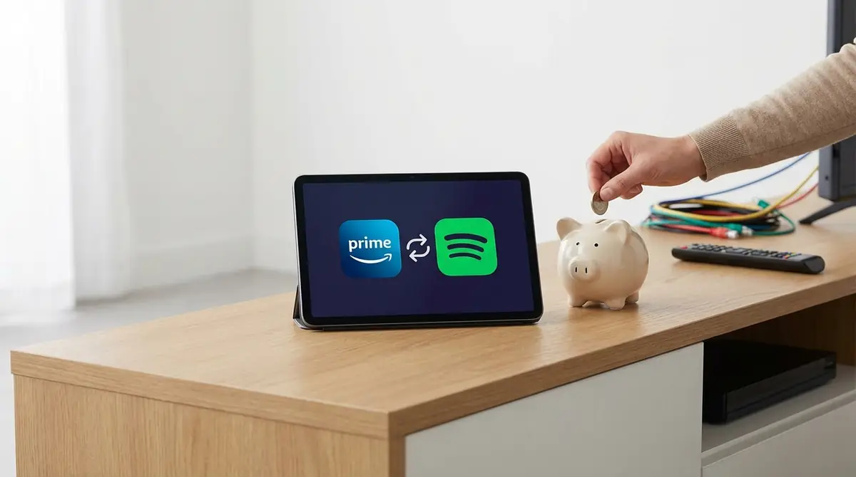 動画配信の節約で失敗しない解約・乗り換えの注意点