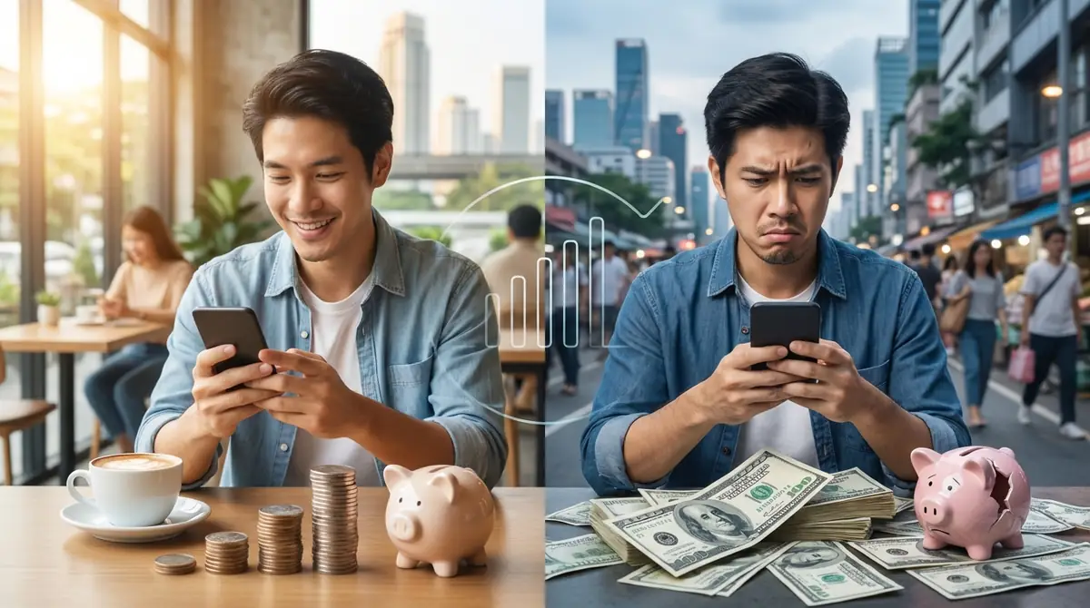 楽天モバイルで節約できる人・向いていない人の特徴